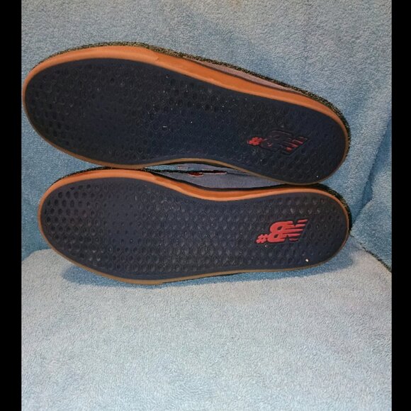 New Balance Numeric Sample Shoes size 9.5 - Picture 7 of 9